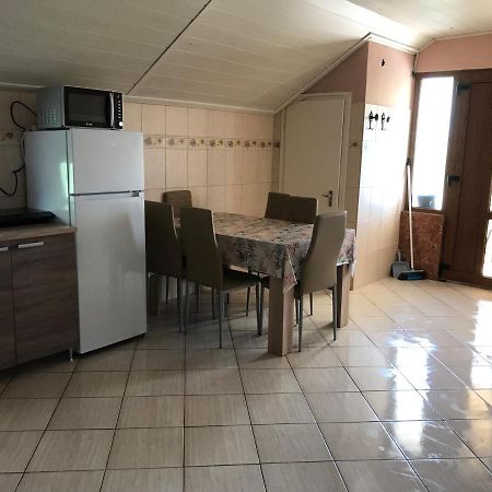 Summer Apartman Hajdúszoboszló Eksteriør bilde