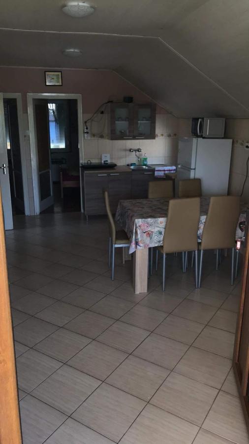 Summer Apartman Hajdúszoboszló Eksteriør bilde
