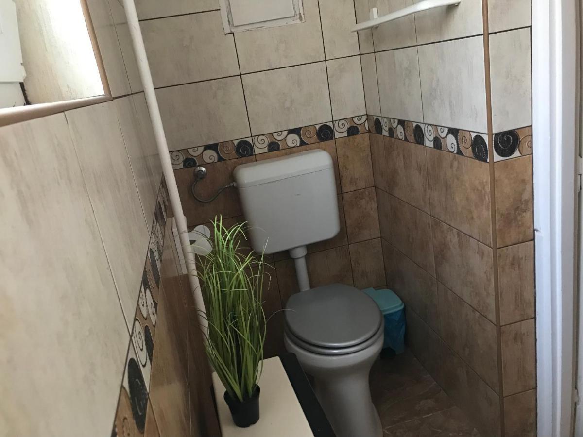 Summer Apartman Hajdúszoboszló Eksteriør bilde