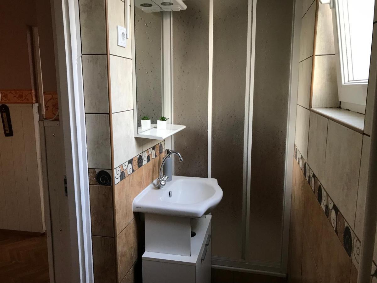 Summer Apartman Hajdúszoboszló Eksteriør bilde