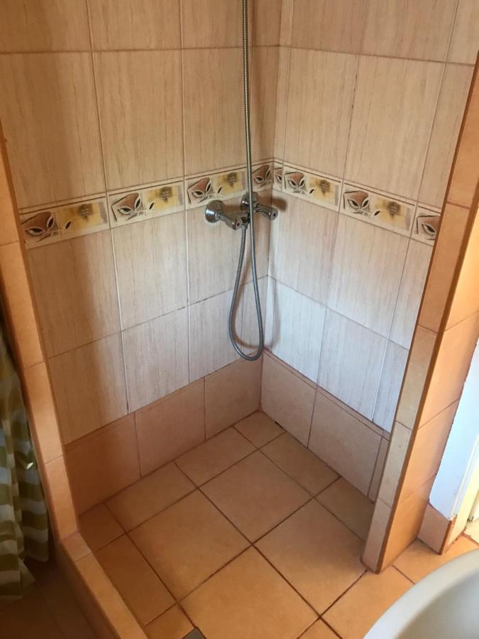 Summer Apartman Hajdúszoboszló Eksteriør bilde