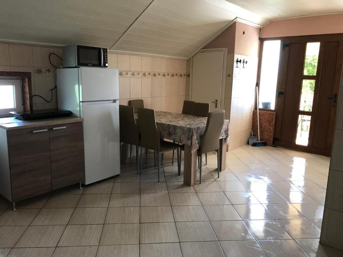 Summer Apartman Hajdúszoboszló Eksteriør bilde