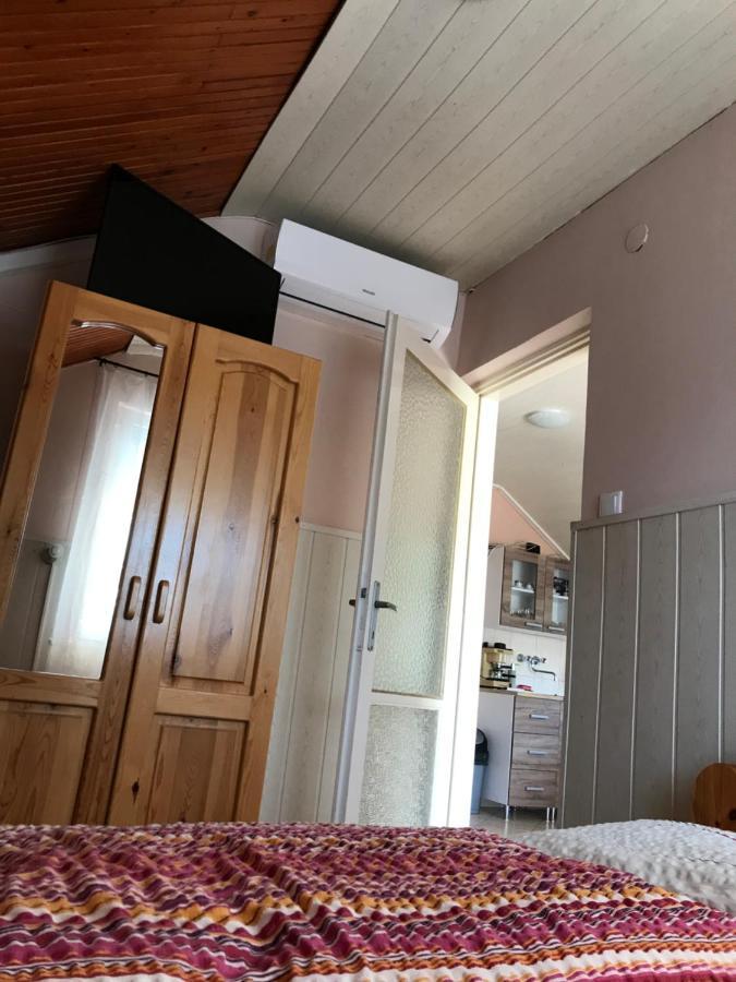 Summer Apartman Hajdúszoboszló Eksteriør bilde